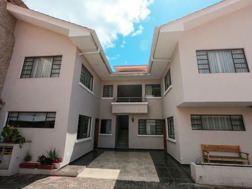 Apartamento (green Suite) Hermano Miguel