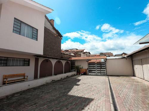 Apartamento (green Suite) Hermano Miguel