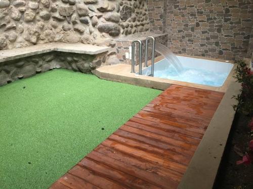 Luxury Apartment With Jacuzzi. Centro Historico De Cuenca