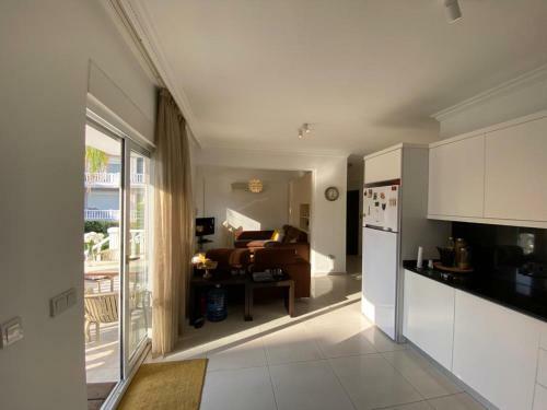Apartamento King Olyimpia Tatil Sitesi