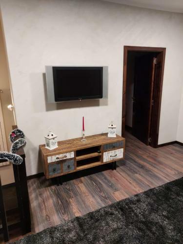 Villa Luxury Resort Brezoi