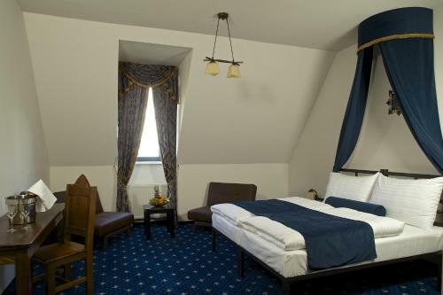Hotel The Grand V�g?a?