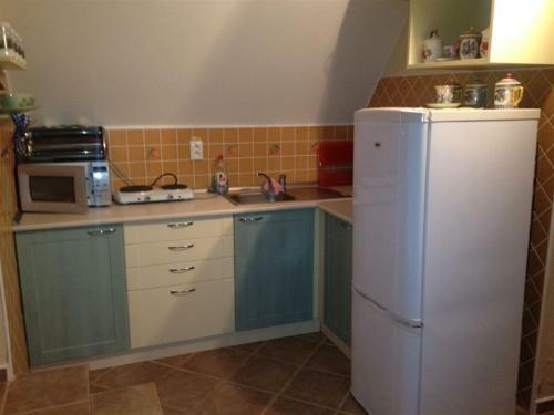 Hostal Alba Regia Pansion Egri