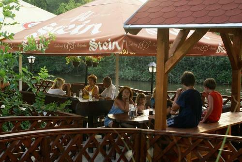 Hostal Alba Regia Pansion Egri