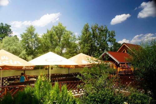 Hostal Alba Regia Pansion Egri