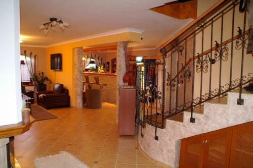 Hostal Alba Regia Pansion Egri