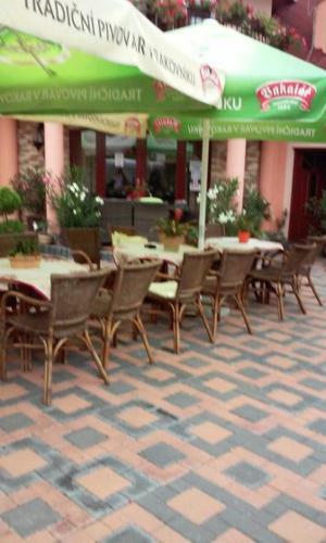 Hostal Alba Regia Pansion Egri