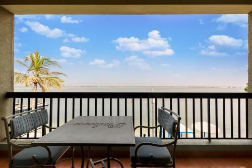 Hotel Palma Beach Resort & Spa
