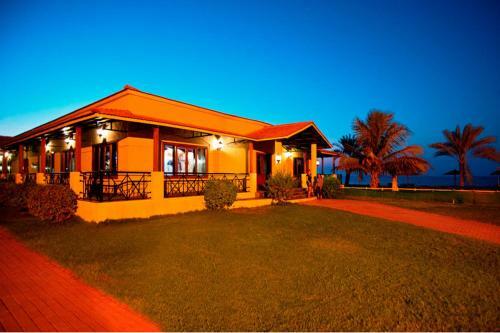 Hotel Barracuda Beach Resort