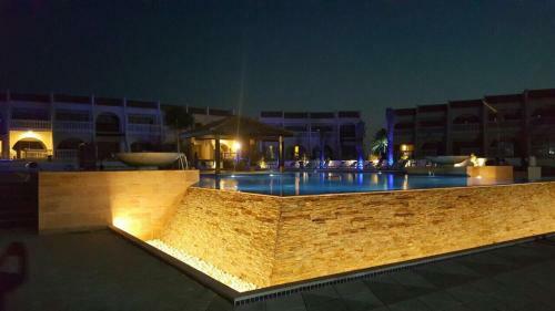 Hotel Barracuda Beach Resort
