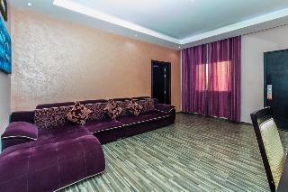 Hotel Flamingo Beach Resort