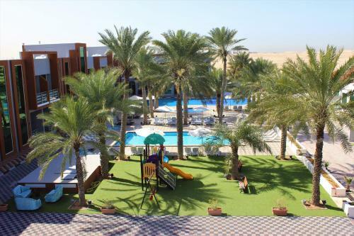 Hotel Royal Residence Branch