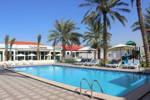 Hotel Royal Residence Branch