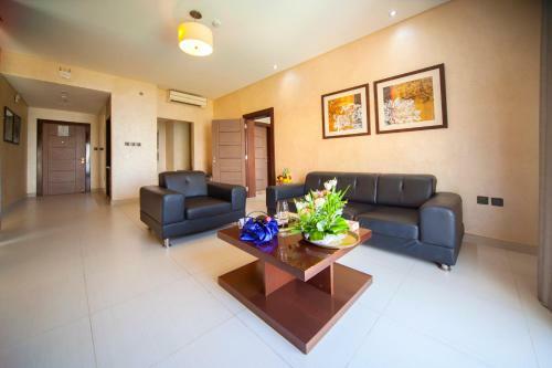 Pearl Beach Hotel