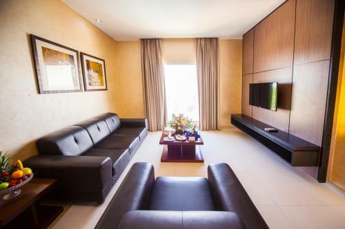 Pearl Beach Hotel