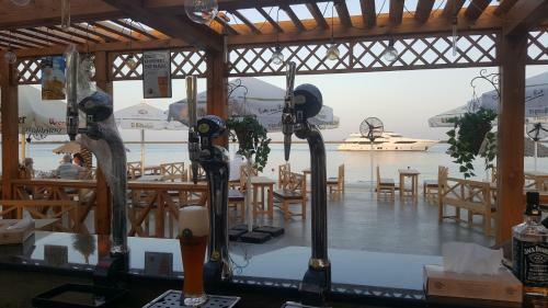 Pearl Beach Hotel