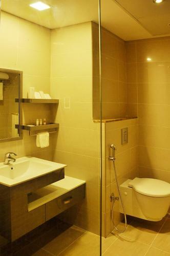 Pearl Beach Hotel