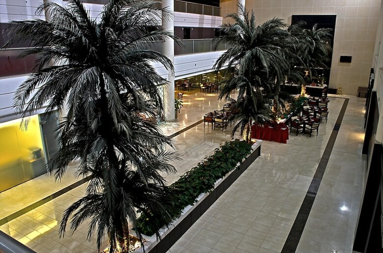 City Seasons Hotel Al Ain