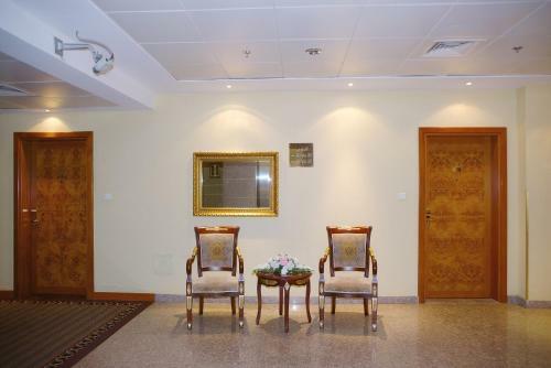 Al Massa Hotel 1