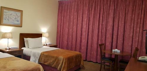 Top Hotel Apartment