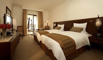 Hotel Hilton Luxor Resort & Spa