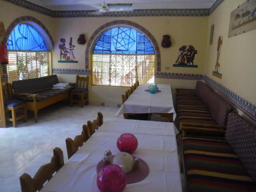 El Phardous Home Hotel Luxor