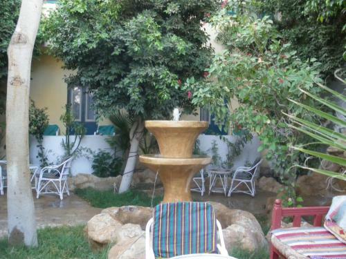 El Gezira Hotel