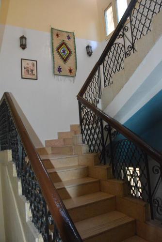 El Gezira Hotel
