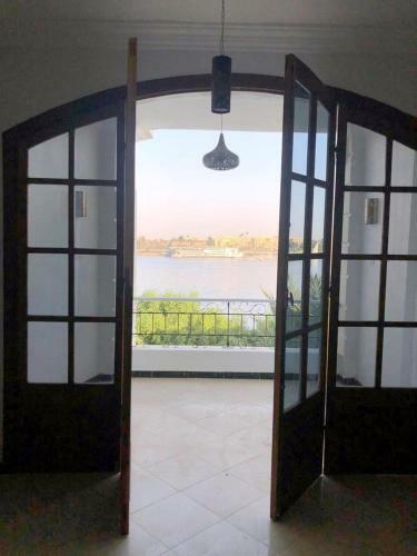 Apartamento Nile Residence