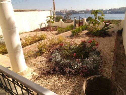 Apartamento Nile Residence
