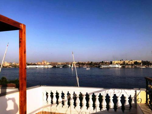 Apartamento Nile Residence