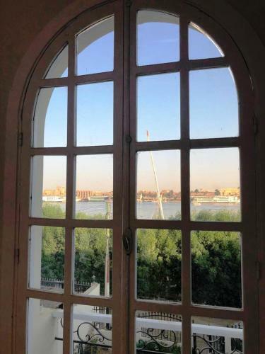 Apartamento Nile Residence