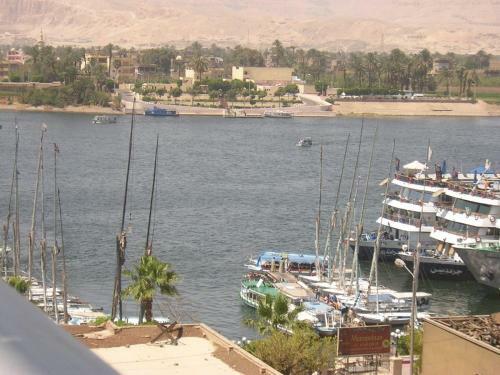 Windsor Hotel Luxor