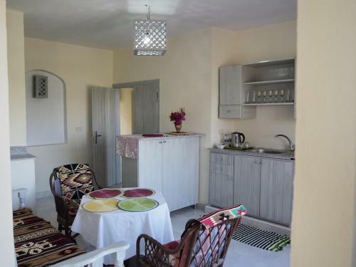 Hostal Nile Compound