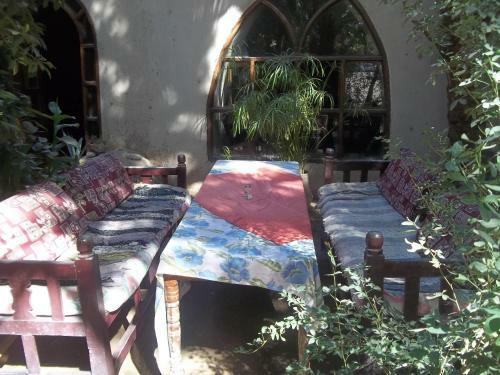 Hotel Nour El Gourna