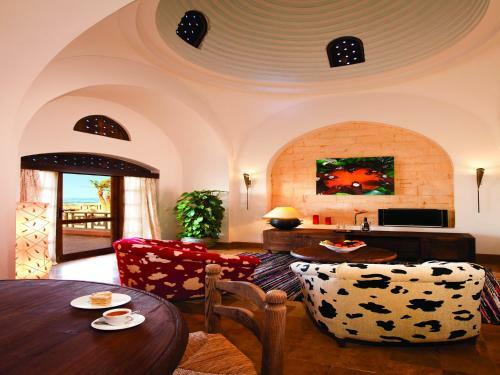 Hotel Radisson Blu Resort El Quseir