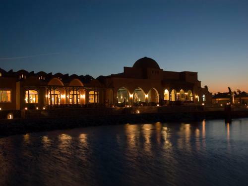Hotel Radisson Blu Resort El Quseir