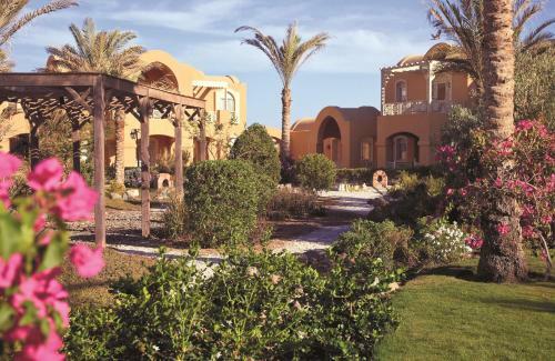 Hotel Radisson Blu Resort El Quseir