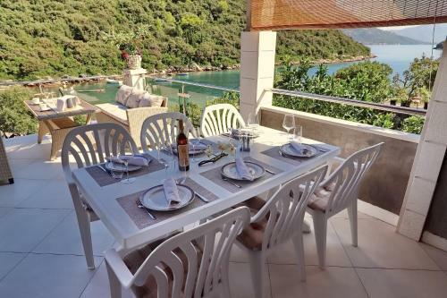 Apartments Cebalo-vrbovica