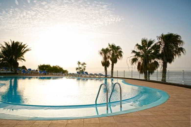 Hotel Robinson Club Esquinzo Playa