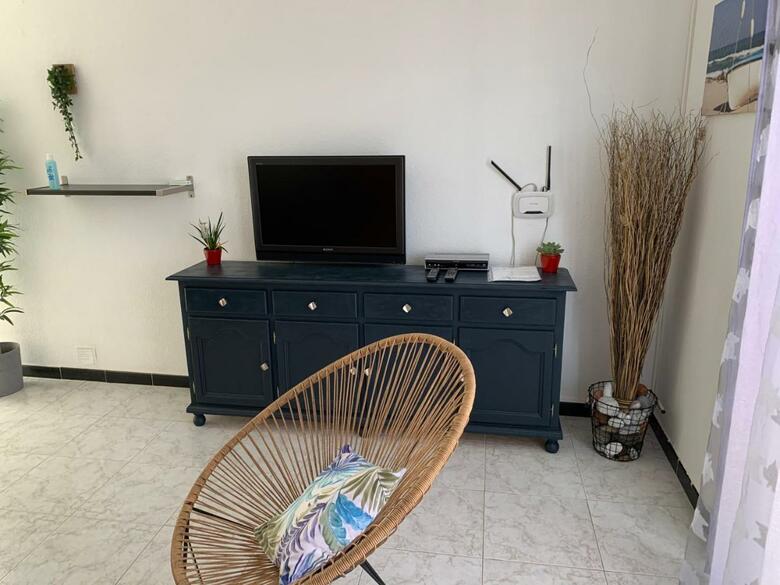 Apartamentos Alberto S.l.