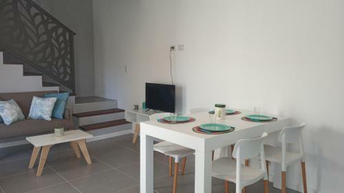 Apartamento Departamento Good Vibes