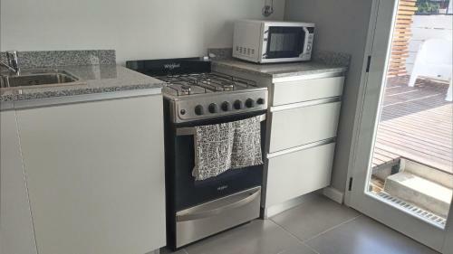 Apartamento Departamento Good Vibes