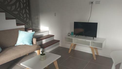 Apartamento Departamento Good Vibes
