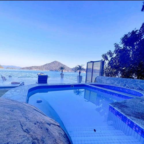 The Beach House Angra