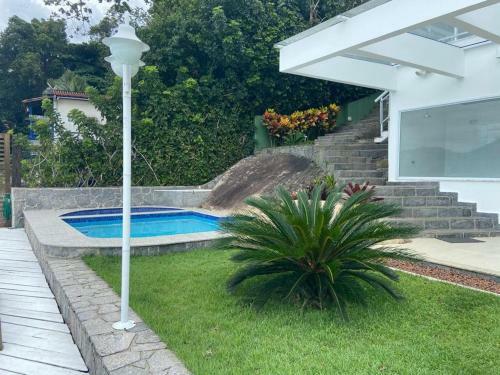 The Beach House Angra