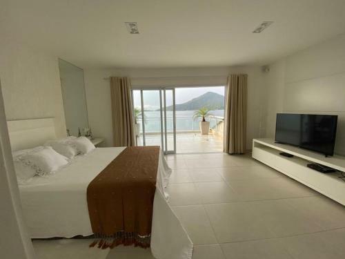 The Beach House Angra
