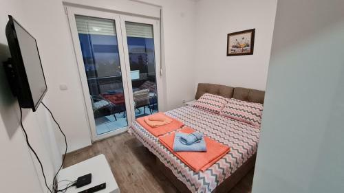 Apartman Jana Kg