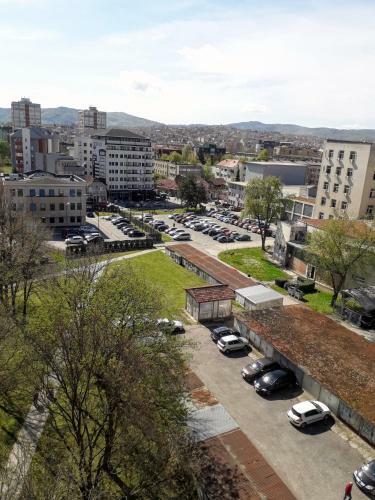 Apartamento Supercentar