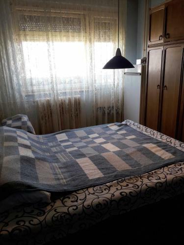 Apartamento Supercentar